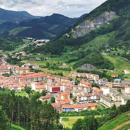 Arriaga 2 Apartman Marquina-Jemein Kültér fotó