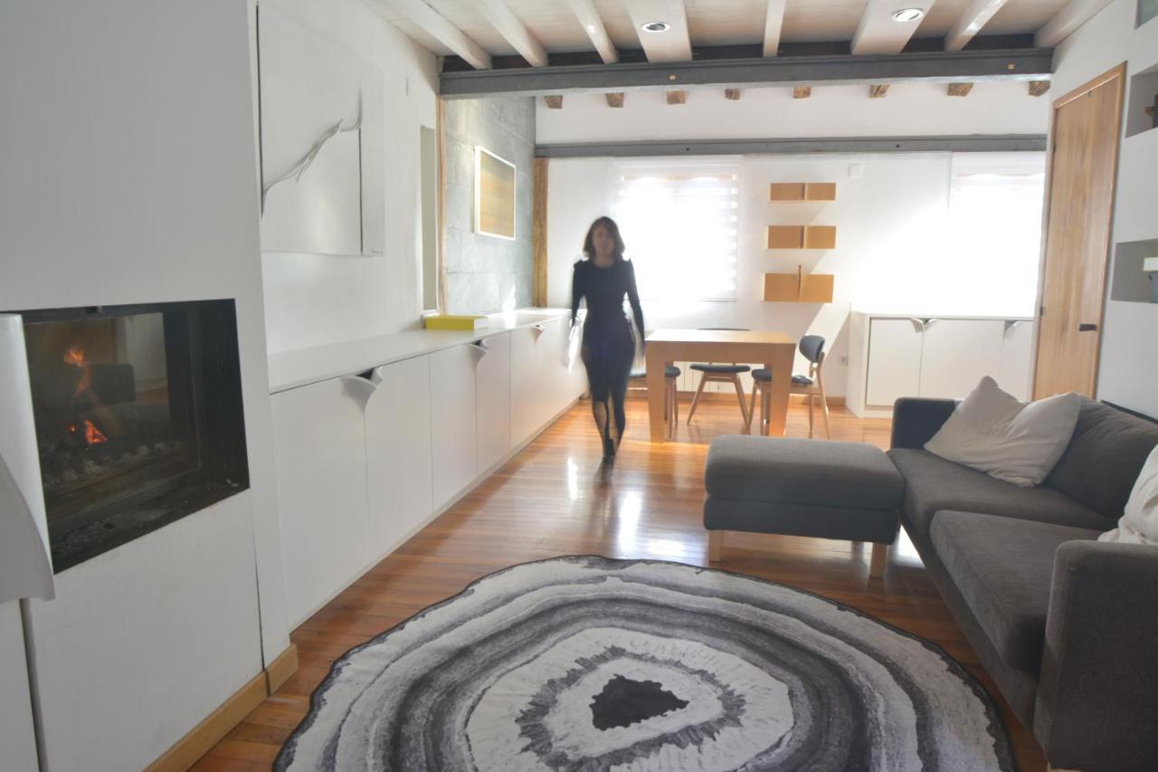 Arriaga 2 Apartman Marquina-Jemein Kültér fotó