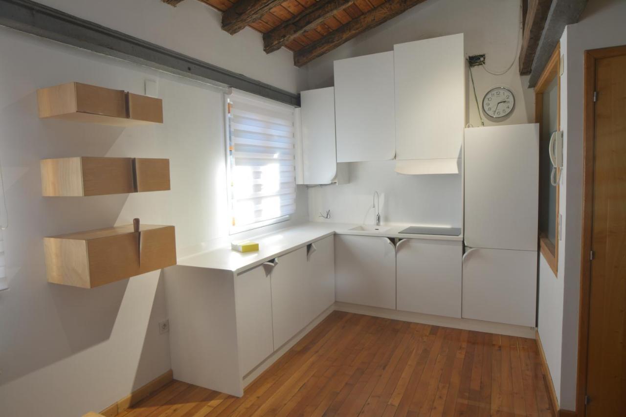Arriaga 2 Apartman Marquina-Jemein Kültér fotó