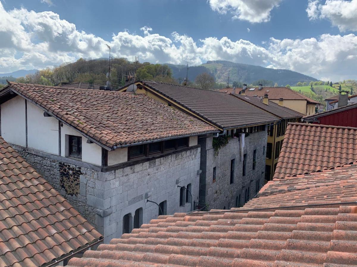 Arriaga 2 Apartman Marquina-Jemein Kültér fotó