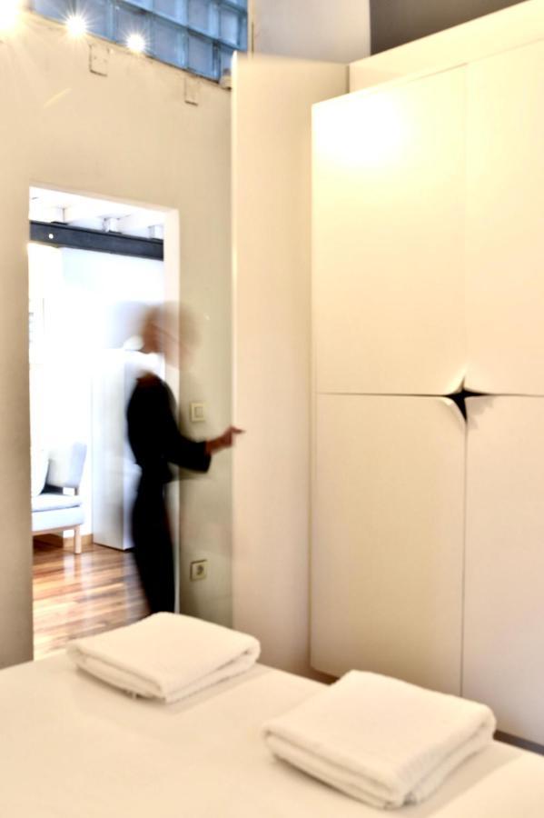 Arriaga 2 Apartman Marquina-Jemein Kültér fotó