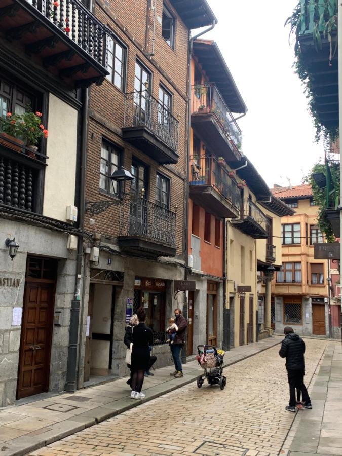 Arriaga 2 Apartman Marquina-Jemein Kültér fotó